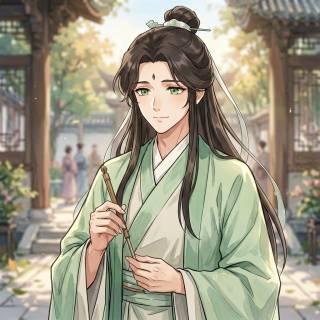 Zhang Xiu'er