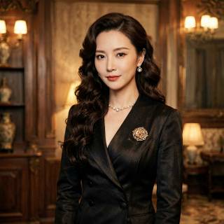 Madame Li