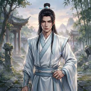 Lu Cheng