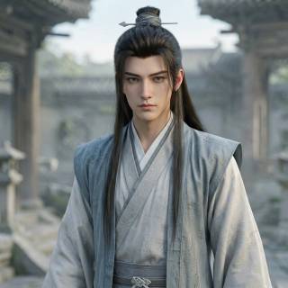 Jing Ci