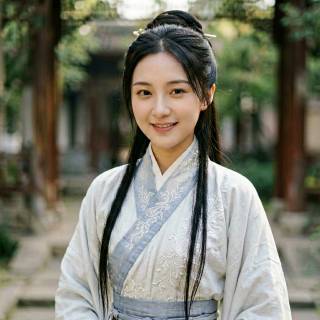 fu min