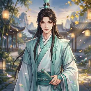 Liu Qingshan
