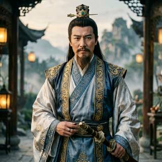He Xiangbei