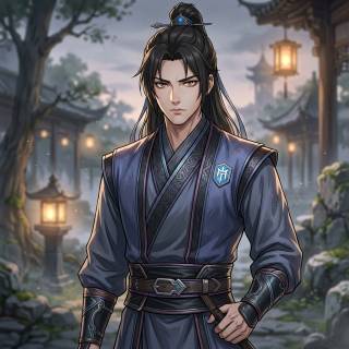 Liu Yuanwai