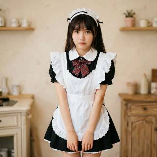 A Maid