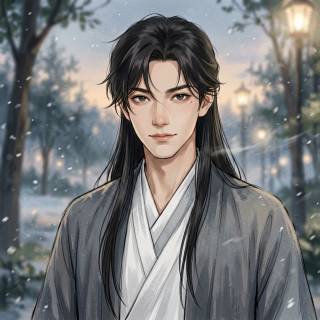 lin zixuan