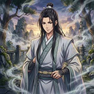 Jianguo