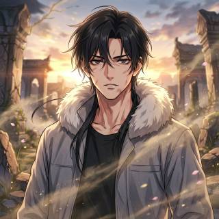 Zhang Chao