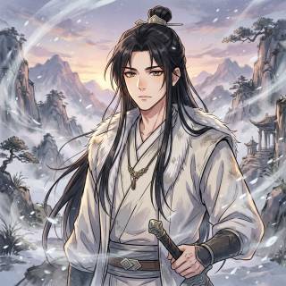 Tian Xing