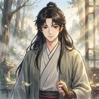 Li Xue's Older Brother