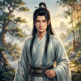 Li Lishan