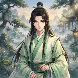 Lei Qingshan