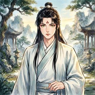 Han Mingze