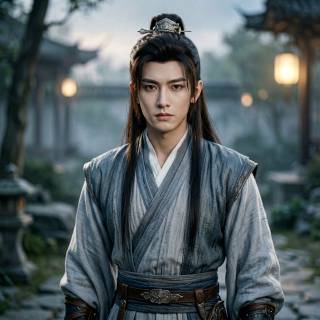 Young Master Shen