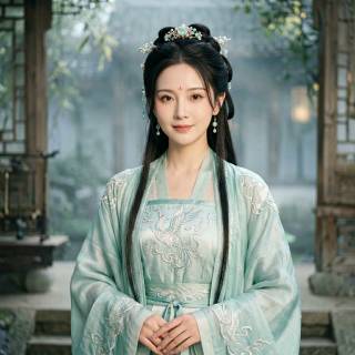Fang Jingshu