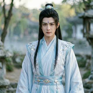 Jiang Lan