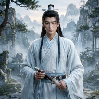 Shen Ji