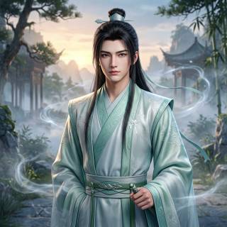 xu yanqing