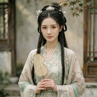 Li Ru