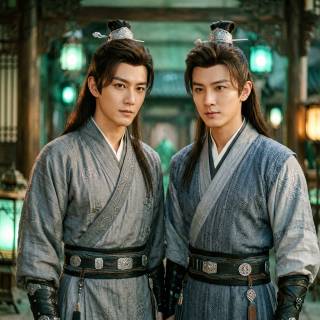 Xu Jiang Brothers