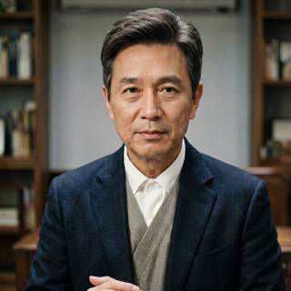 Lei Jun