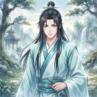 Li Kui