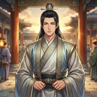 Emperor Chengde