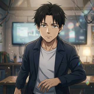 Wang Hao