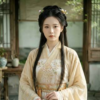 Qing Liuliu