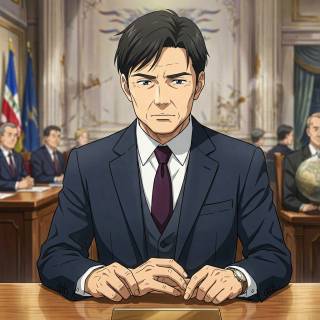 Secretary Li