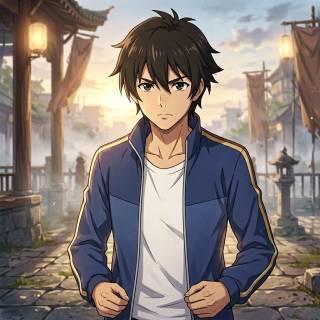 lu ling