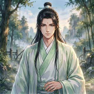 Jian Shou