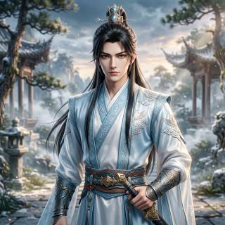 Xu Kaishan