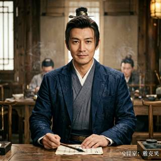 Director Feng