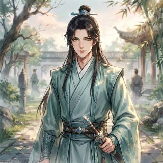 Pei Yuncheng