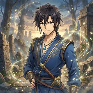 Li Dashan