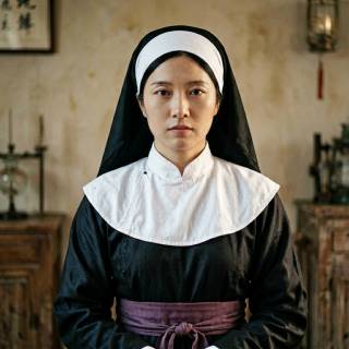 Sister Hong