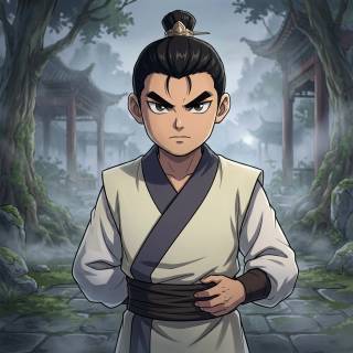 Qi Hu