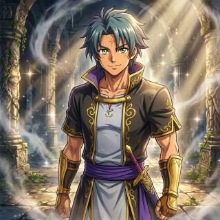 Lord Song