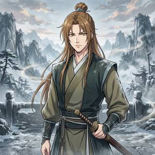 Wenfeng