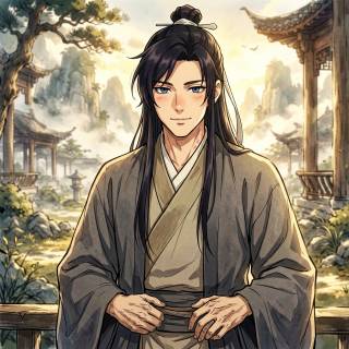 Wang Yi