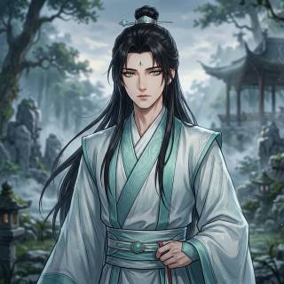 Lin Jingshen