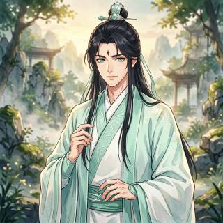 Shen Xiuyu