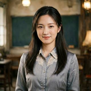 miss chen chuqing