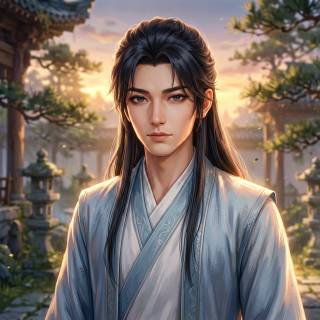 Ling Chuan