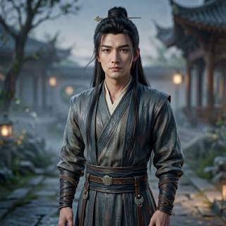 Li Jin