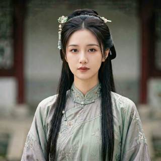 Zhang Chunfen