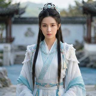 Wú Shuangshuang