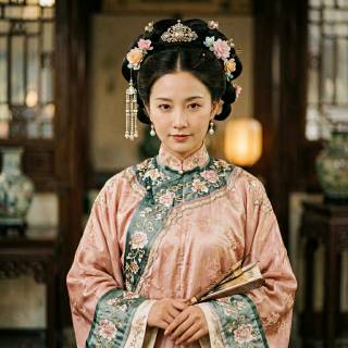 Concubine Shen