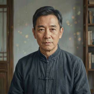 Mr. Zhao